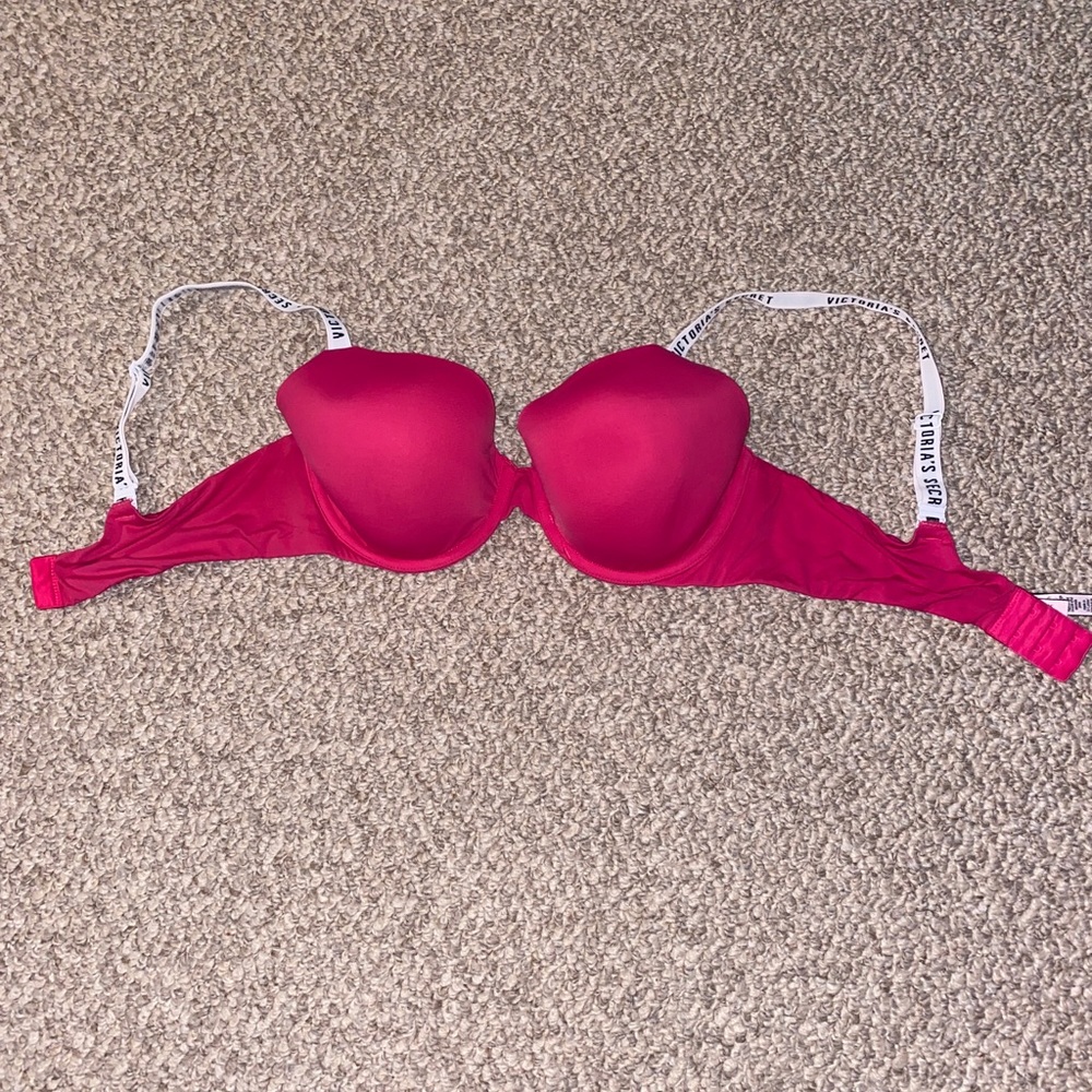 Victoria’s Secret Lightly Lined TShirt Bra